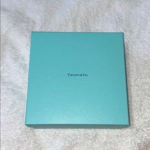 Tiffany Box - Great for Storage of smaller items